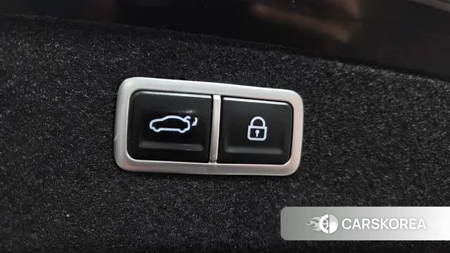 Genesis G80 (RG3) id 3395934 из Кореи 11