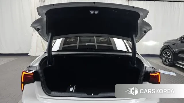 Kia The New K5 Hybrid 3rd generation id 3731553 из Кореи 11