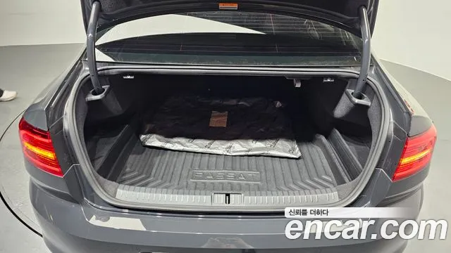 Volkswagen Passat GT (B8) id 2624159 из Кореи 11