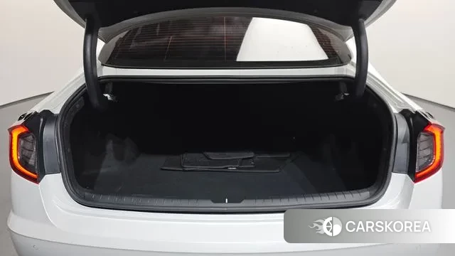 Hyundai Sonata (DN8) id 3535795 из Кореи 11