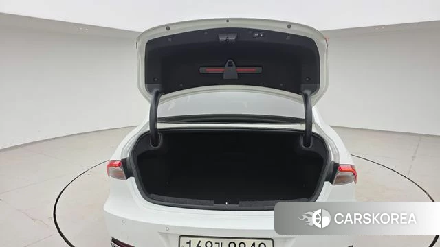 Hyundai The New Grandeur IG id 4651843 из Кореи 11