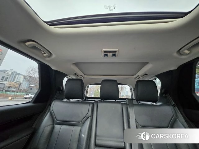 Land Rover Discovery 5 id 3886577 из Кореи 11