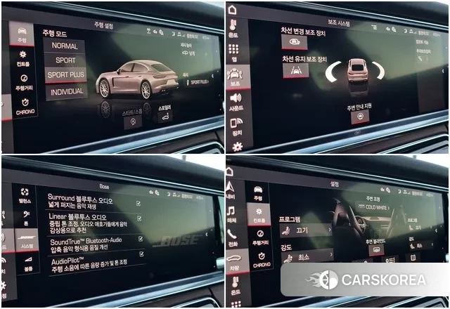 Porsche Panamera (971) id 3595756 из Кореи 11