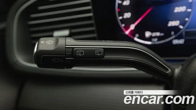 Mercedes-Benz GLE-Class W167 id 2878588 из Кореи 11