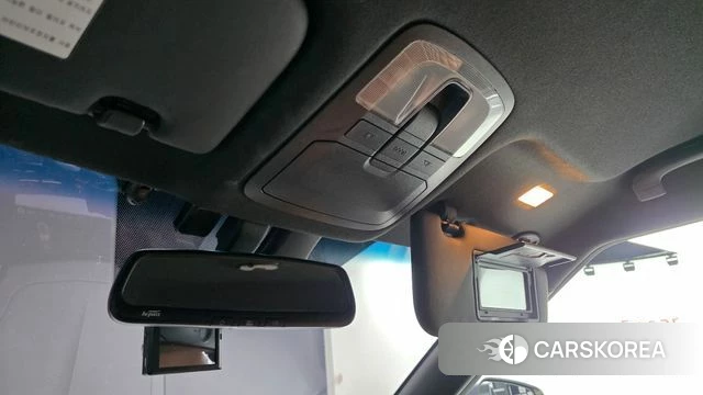 Ssangyong Tivoli Armor id 3873506 из Кореи 11