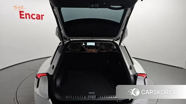 Kia EV6 id 3057881 из Кореи 11