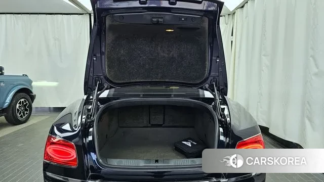 Bentley Flying Spur 2nd Generation id 3474837 из Кореи 11