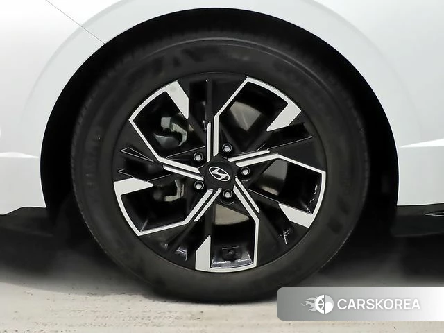 Hyundai Sonata D Edge (DN8) id 4414276 из Кореи 11