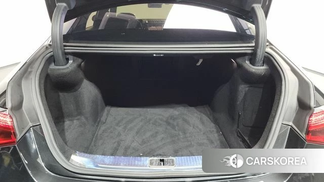 Mercedes-Benz S-Class W223 id 4338503 из Кореи 11