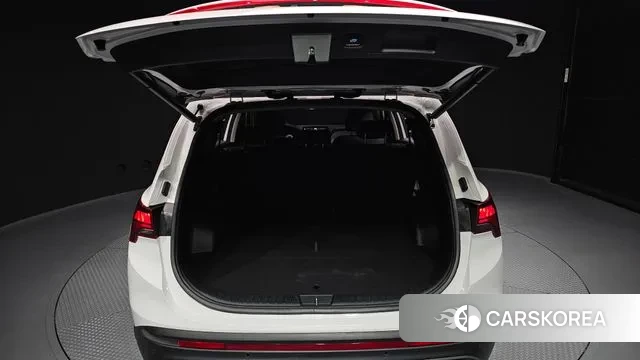 Hyundai The New Santa Fe id 3383774 из Кореи 11