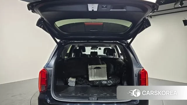 Hyundai Palisade id 3698505 из Кореи 11