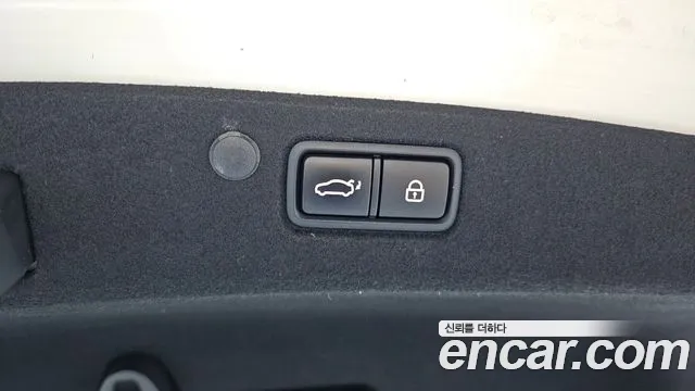 Hyundai The New Grandeur IG Hybrid id 2666643 из Кореи 11