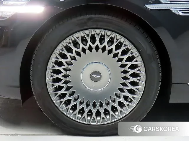 Genesis G90 id 3125470 из Кореи 11