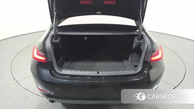 BMW 3 Series (G20) id 3915426 из Кореи 11