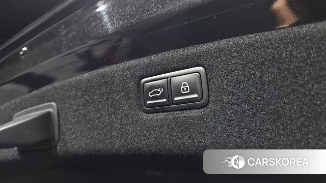 Kia The New K9 2nd generation id 3586253 из Кореи 11