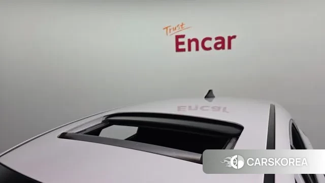 Kia The New K3 2nd generation id 3389155 из Кореи 11