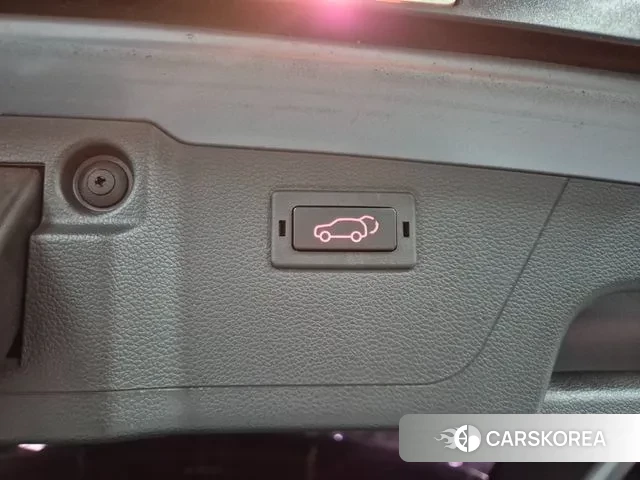 Ssangyong Beautiful Korando id 3270094 из Кореи 11