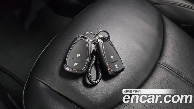 Chevrolet (GM Daewoo) The Next Spark id 2278995 из Кореи 11