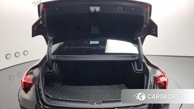 Kia K8 id 3529937 из Кореи 11