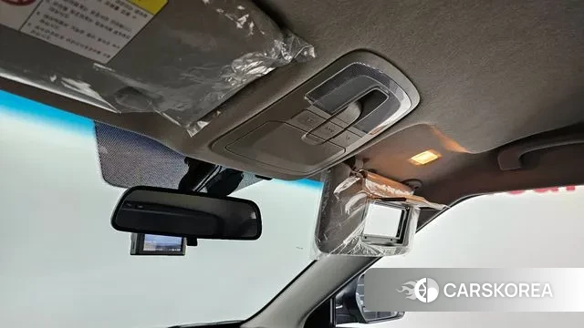 Ssangyong Berry New Tivoli id 3045013 из Кореи 11