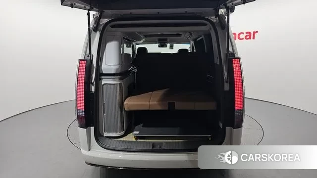 Hyundai Staria id 3006834 из Кореи 11