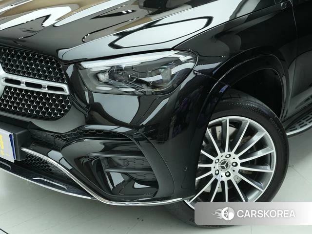 Mercedes-Benz GLE (import) id 4277082 из Китая 11