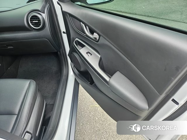 Hyundai Kona id 4367710 из Кореи 11