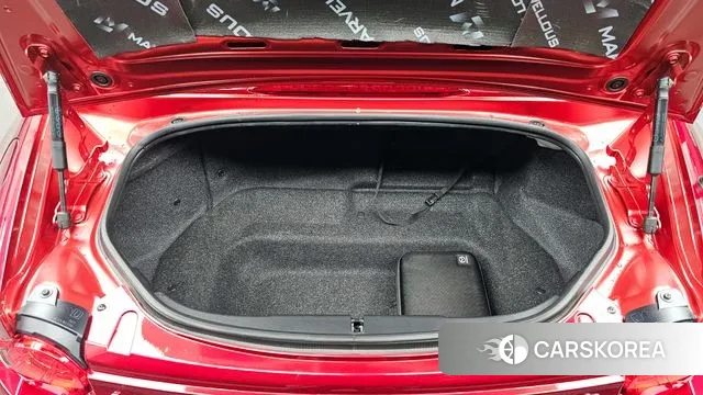 Mazda MX-5 MIATA id 3390796 из Кореи 11