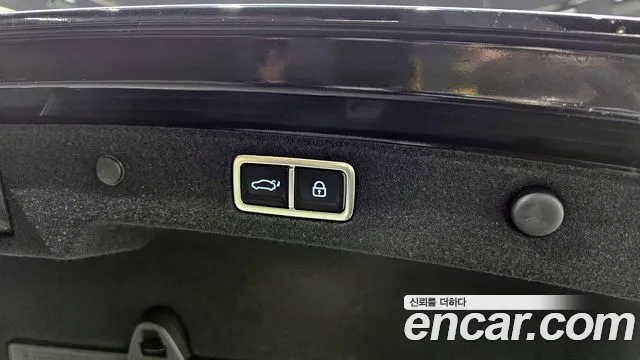 Hyundai Grandeur Hybrid (GN7) id 2512877 из Кореи 11