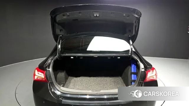 Chevrolet (GM Daewoo) The New Malibu id 3422981 из Кореи 11