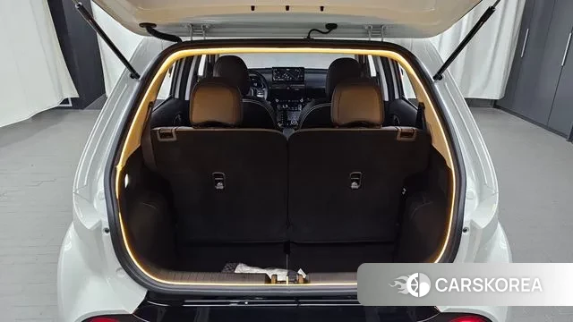 Hyundai The New Casper id 3353520 из Кореи 11