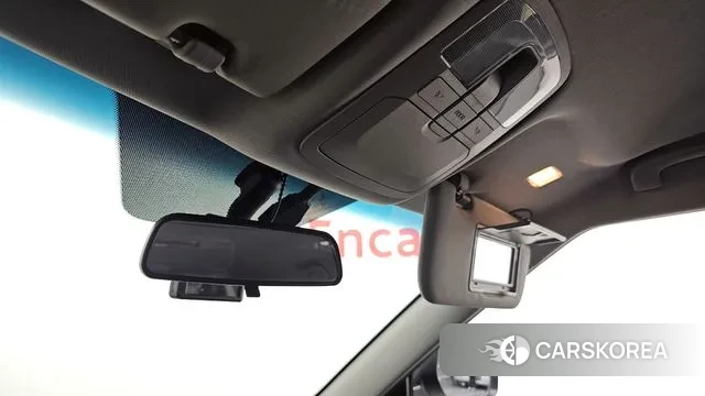 Ssangyong Tivoli Air id 3480267 из Кореи 11