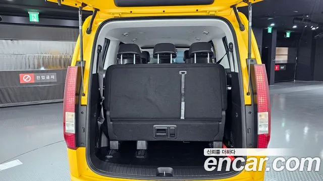 Hyundai Staria id 2661172 из Кореи 11