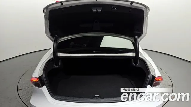 Hyundai The New Grandeur IG id 2926100 из Кореи 11