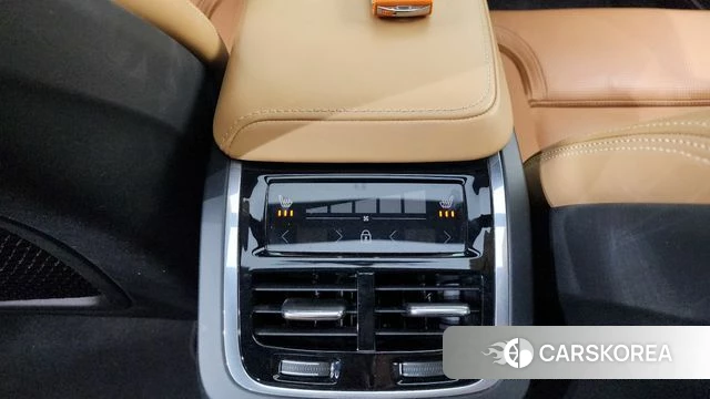 Volvo S60 3rd generation id 4267948 из Кореи 11