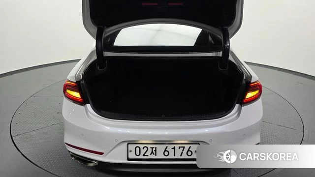 Hyundai Grandeur IG id 4713475 из Кореи 11