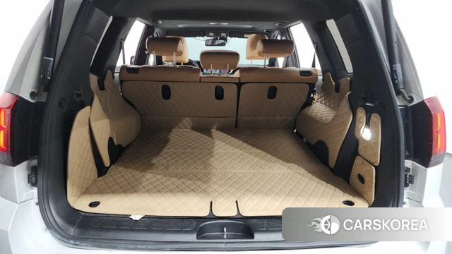 Kia Mohave Master id 3833244 из Кореи 11