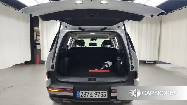 Hyundai Santa Fe (MX5) id 3377277 из Кореи 11