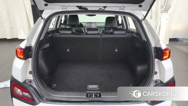 Hyundai Kona Electric id 3403056 из Кореи 11