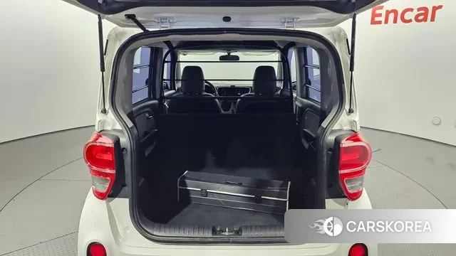 Kia The New Ray id 3144227 из Кореи 11