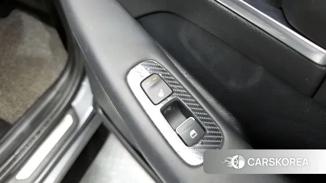 Hyundai Sonata (DN8) id 3651372 из Кореи 11