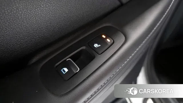 Hyundai Sonata (DN8) id 3771064 из Кореи 11