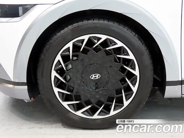 Hyundai Ionic 5 id 2713687 из Кореи 11