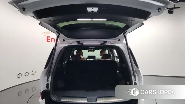 Hyundai Santa Fe (MX5) id 3377540 из Кореи 11