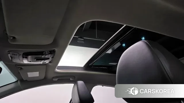 Kia K5 3rd generation id 3651120 из Кореи 11