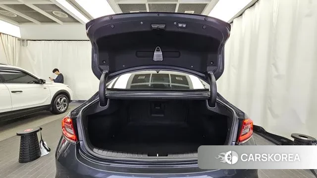 Hyundai Grandeur IG id 3598993 из Кореи 11