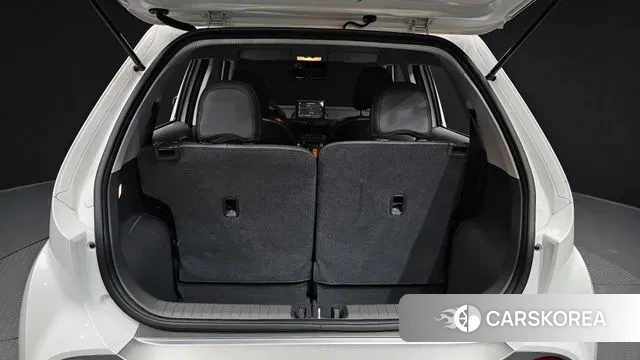 Hyundai Casper id 3508581 из Кореи 11