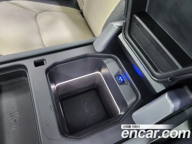 Land Rover Defender (L663) id 2816511 из Кореи 11