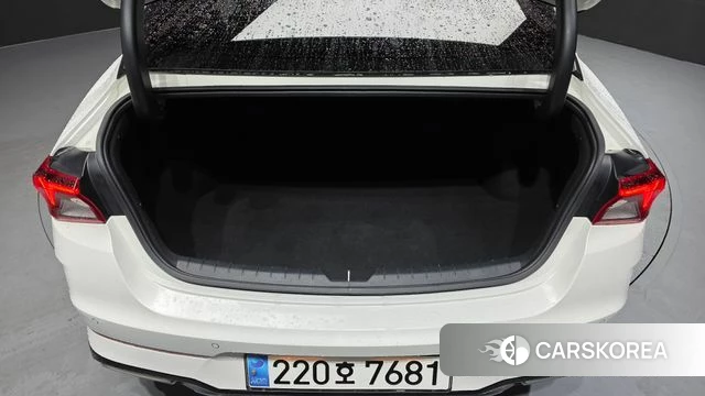 Kia K5 Hybrid 3rd Generation id 4560854 из Кореи 11