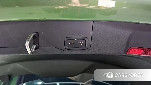 Porsche Taycan id 3518623 из Кореи 11